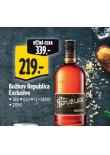 BOKOV REPUBLICA EXLUSIVE