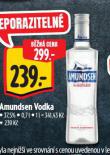 AMUNDSEN VODKA
