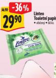 LINTEO TOALETN PAPR