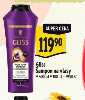 GLISS AMPON