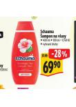 SCHAUMA AMPON
