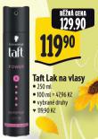 TAFT LAK NA VLASY