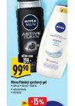 NIVEA SPRCHOV GEL