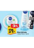NIVEA SOFT KRM