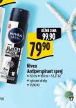 NIVEA ANTIPERSPIRANT SPREJ