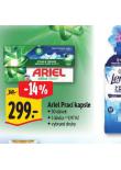 ARIEL PRAC GEL