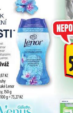 LENOR VONN PERLIKY