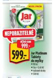 JAR PLATINUM TABLETY DO MYKY