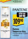 PANTENE AMPON