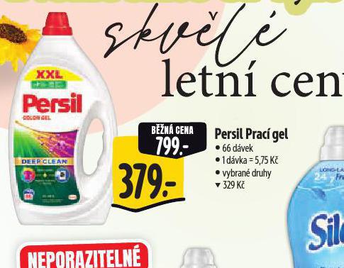 PERSIL PRAC GEL