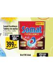 SOMAT EXCELLENCE TABLETY DO MYKY