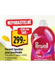 PERWOLL SPECILN GEL NA PRAN