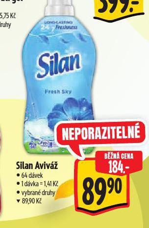 SILAN AVIV