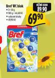 BREF WC BLOK