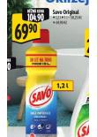 SAVO ORIGINAL