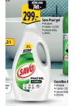 SAVO PRAC GEL