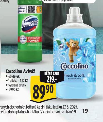 COCCOLINO AVIV