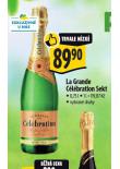 LA GRANDE CLBRATION SEKT