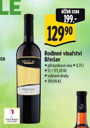 RODINN VINAASTV BECLAV