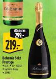 BOHEMIA SEKT PRESTIGE