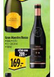 GRAN MAESTRO ROSSO