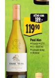 PAUL MAS