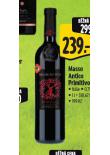 MASSO ANTICO PRIMITIVO