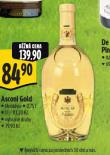 ASCONI GOLD
