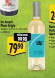 DE ANGELI PINOT GRIGIO