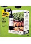 BARON ROCHEAU BORDEAUX