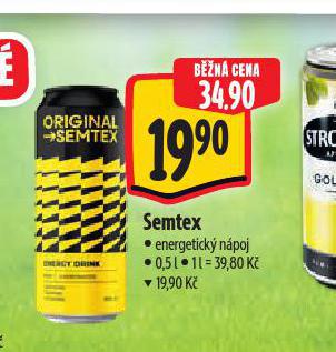 SEMTEX