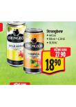 STRONGBOW