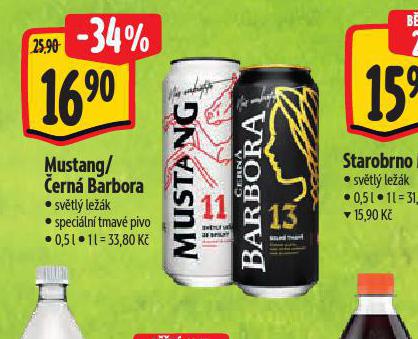 PIVO MUSTANG 11