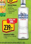 AMUNDSEN VODKA