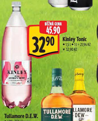 KINLEY TONIC