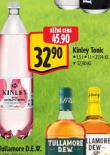 KINLEY TONIC