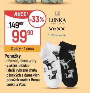 PONOKY