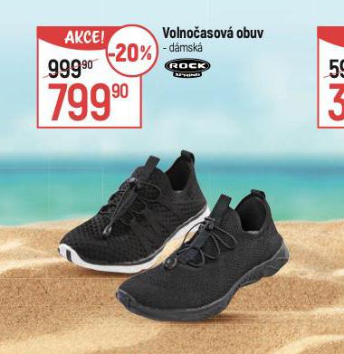 VOLNOASOV OBUV