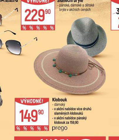 KLOBOUK