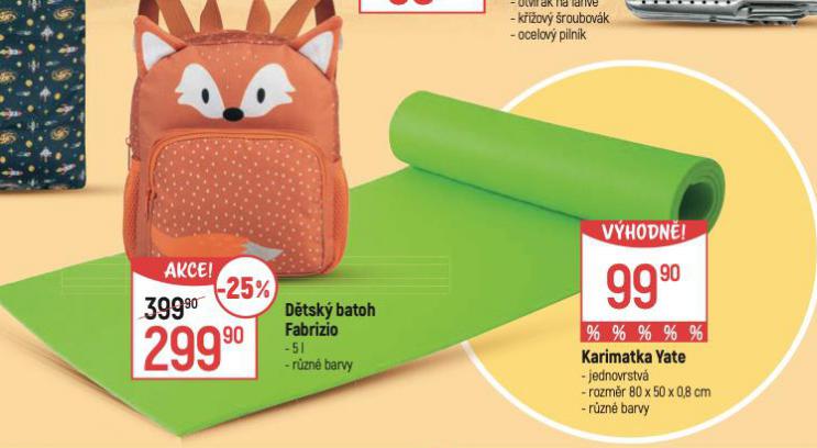 KARIMATKA YATE