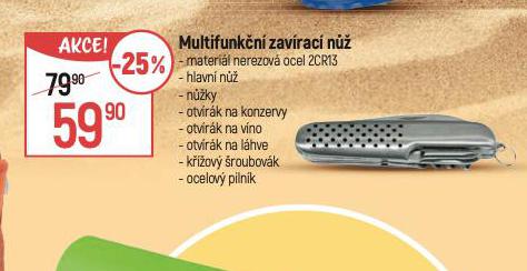 MULTIFUNKN ZAVRAC Nَ