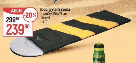 SPAC PYTEL SAVANA