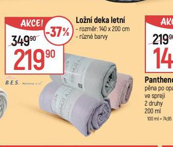 LON DEKA LETN