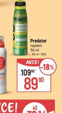 PREDATOR