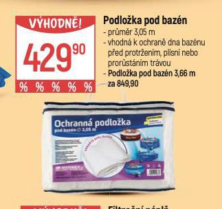 PODLOKA POD BAZN
