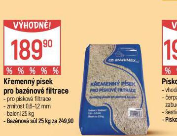 KEMENN PSEK PRO BAZNOVOU FILTRACI