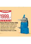 PSKOV FILTRACE PROSTAR 2000