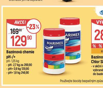 BAZNOV CHEMIE