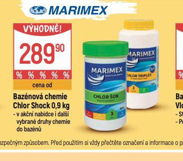 BAZNOV CHEMIE