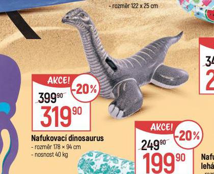NAFUKOVAC DENISAURUS